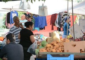 Orun: Cuma Pazar Blgesel Ekonominin Kalknmasna Katk Salyor