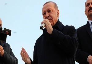 Cumhurbakan Erdoan Etkisiz Hale Getirilen Terrist Saysn Aklad