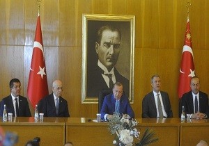 Erdoan Hindistan a Gitti