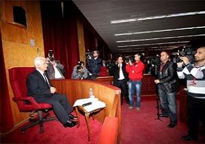 Cumhuriyet Meclisi Genel Kurulu Olaanst Topland