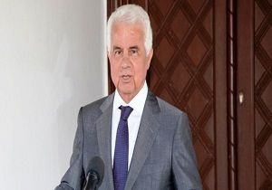 Cumhurbakan Erolundan Aklamalar