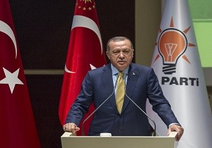 Erdoan dan Geniletilmi l Bakanlar Toplants nda nemli Aklamalar