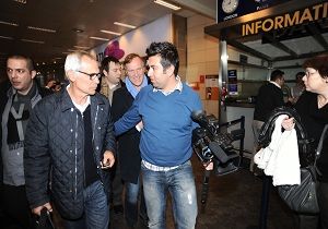 Hector Cuper, Trkiye de