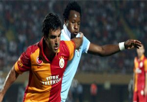 Culio Mersin dman Yurdu ile anlat.