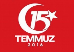 15 Temmuz Demokrasi ve Milli Birlik Gn Anma ve Etkinlikleri Balad