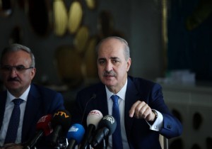 Kurtulmu: Musul un Statsnn Korunmas Trkiye nin nceliidir