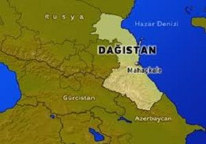 Dastan da 7 Militan ldrld
