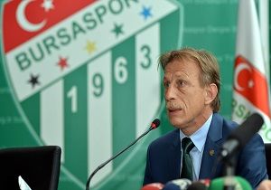 Daum: Bursaspor un Baarlarnn Devamn Diliyorum