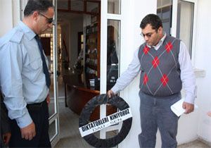 DA-SEN den elenkli Eylem