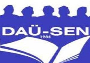 DA-SENden  Olaanst Genel Kurul Karar    
