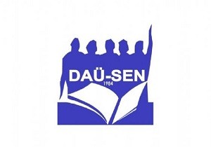 DA-SEN den DA ve DAK Sorusu