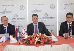 DA Giri ve Burs Snav Tarihi Akland