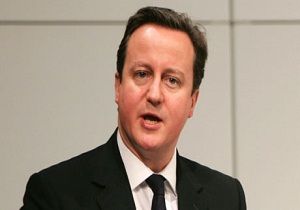 Cameron, fade Verecek