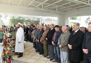 Dayolu, Topraa Verildi