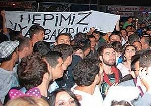 Demet Akaln Konserindeki Olaylardan Dolay Tutuklama