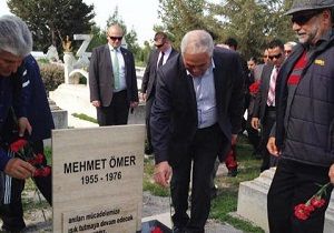 Demokrasi ehitleri Anld