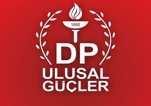 Demokrat Parti - Ulusal Gler  de Kurultay Heyecan