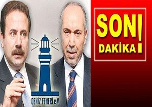 Deniz Feneri Soruturmasnda Tutuklama stemi