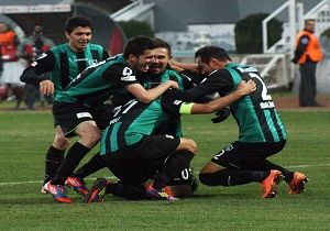 Denizlispor Nefes Ald