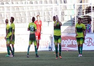 Denizlispor da 2 Puan znts