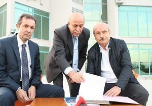 Denizlispora Protokol Destei