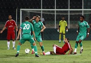 TSYD zmir Dostluk Kupasnda Denizlispor Rzgar