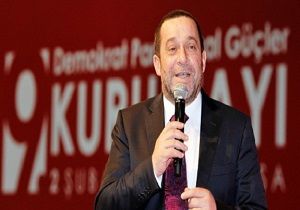 Denkta, Delegeleri Oy Vermeye ard