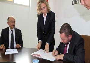 Esnafa Kredi Mjdesi