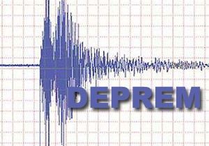 Filipinler ve Tayvanda Deprem