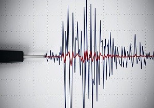 Kbrs Aklarnda Deprem