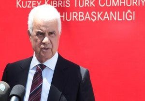 Cumhurbakan Erolu, Zirve ncesi Parti Bakanlarn Bilgilendirecek