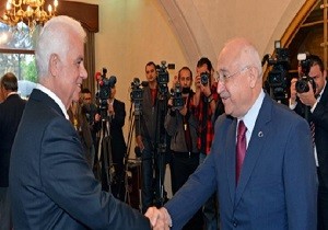 KKTCde Cumhuriyet Bayram Kutlamalar