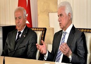 Cumhurbakan Erolu: Devlete Sahip kmak Herkesin Boynunun Borcu