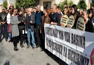 DEV- ve EMEK- ten stifa ars