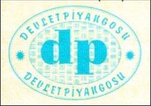 Devlet Piyangosundan Cumhuriyet Bayram zel ekilii