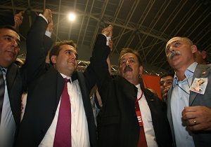 CHP l Bakanl nda Devrim Kk Dnemi