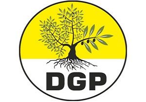 DGP den 15 Kasm Mesaj