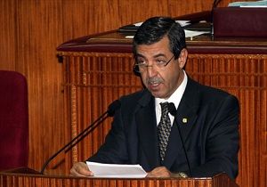 DGP Genel Bakan Erturulolundan Sistem Deiiklii Vurgusu