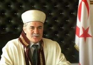 Din leri Dairesi Bakan Atalaydan Regaip Kandili Aklamas