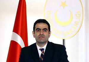 Dileri nden Maliki ye Sert Cevap