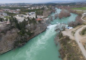 Manavgat elalesi evre Dzenlemeleri Balad