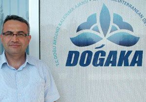 Osmaniye de DOAKA Yatrm Destek Ofisi Ald