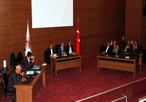 Demealt Belediyesinden Antalyaspora Destek