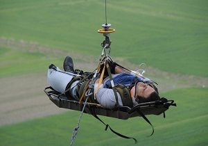 Demealt nda Kurtarma Operasyonu