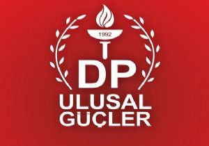 Demokrat Parti-Ulusal Gler den ddialara Yant