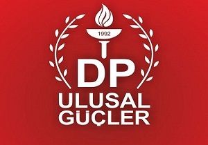Demokrat Parti -Ulusal Gler de Kurultay Heyecan