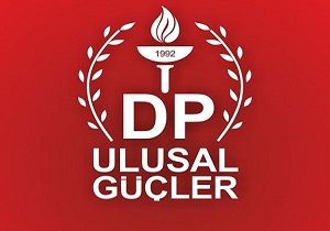 Demokrat Parti- Ulusal Glerde Tzk Kurultayna Doru