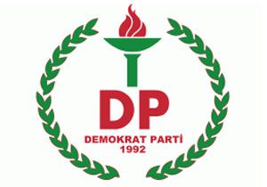 Demokrat Parti den TSAD a KKTC Eletirisi