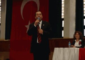 Demokrat Parti, Denkta le Devam Dedi