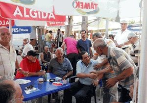 DP,Geliyoruz Sabredin Brorn Gzelyurt ta Datt